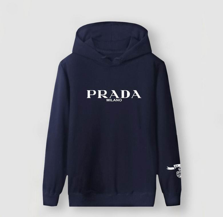 Prada Hoodie Mens ID:20220305-114